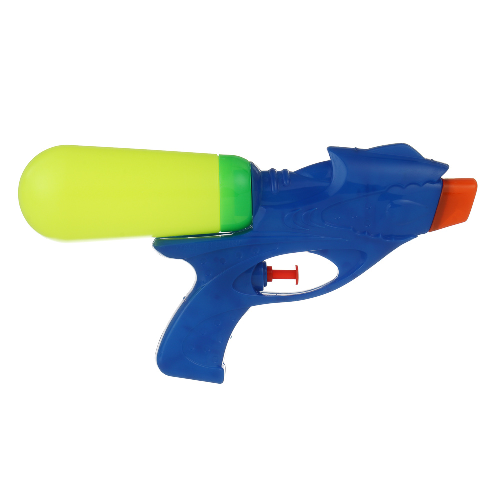 Водный пистолет, 120мл, PS - #4