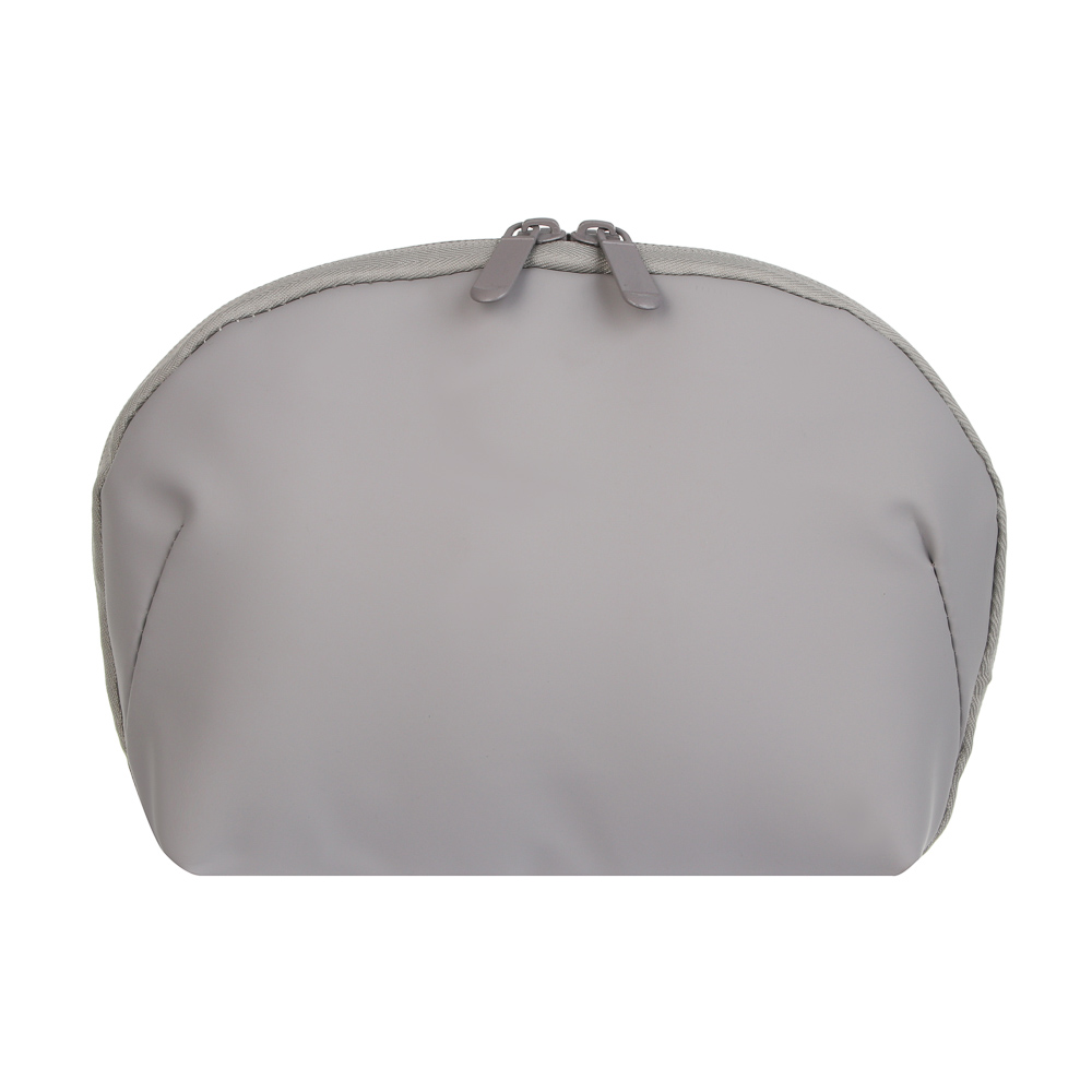 Косметичка дорожная с ручкой тм ЮL, 23х17 см, полиэстер, ПУ, 2 цвета - #2