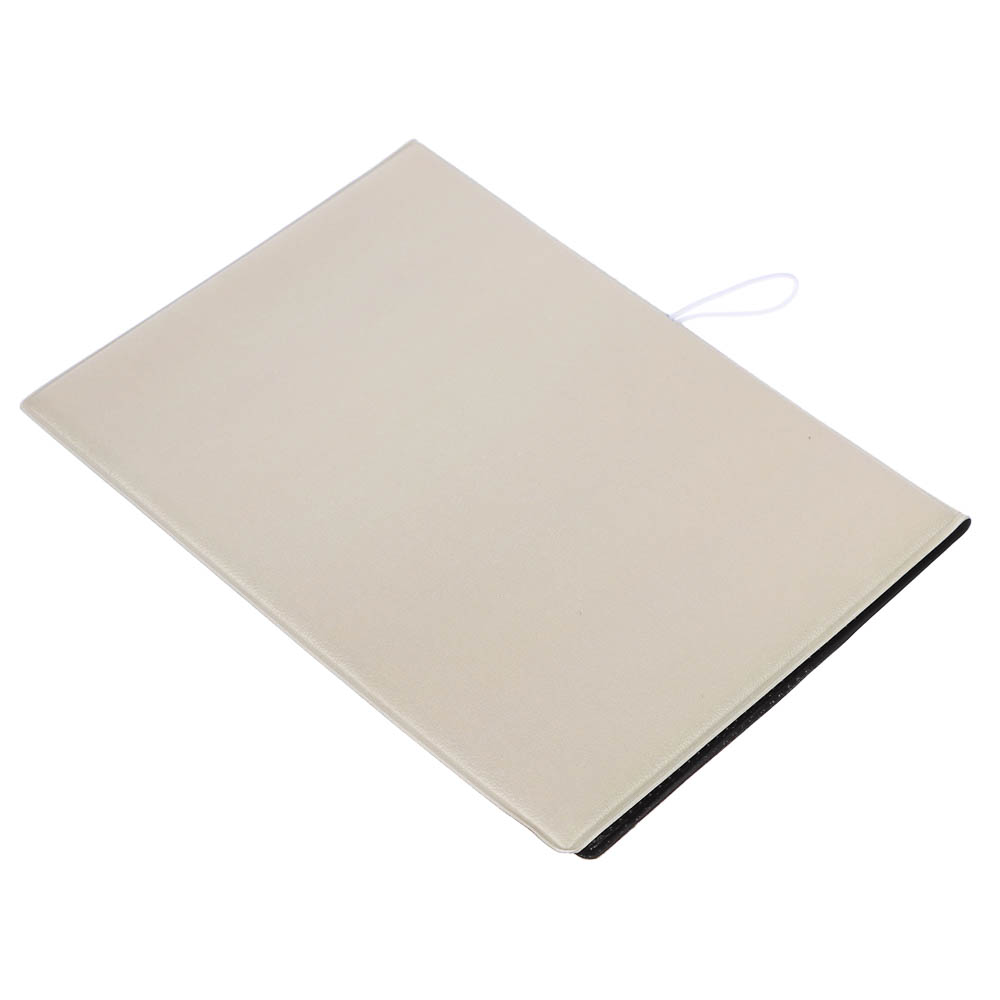 Обложка для паспортатм ЮL с отд.для карт и удерживающей резинкой , ПВХ, 13,7х9,6см, 6 дизайнов, #2 - #4