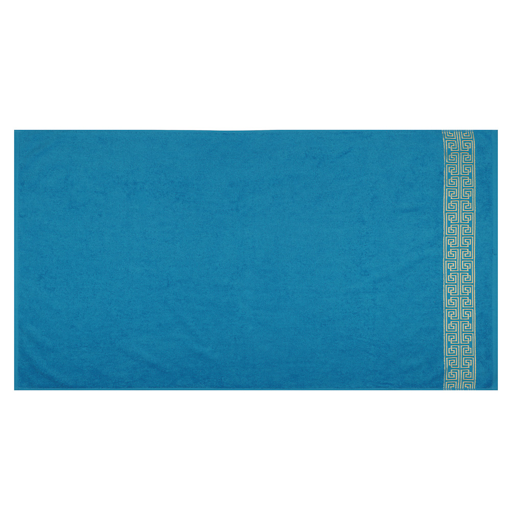 PROVANCE Энна Полотенце махровое, 100% хлопок, 70х130см, 420 гр/м, 4 цвета - #14