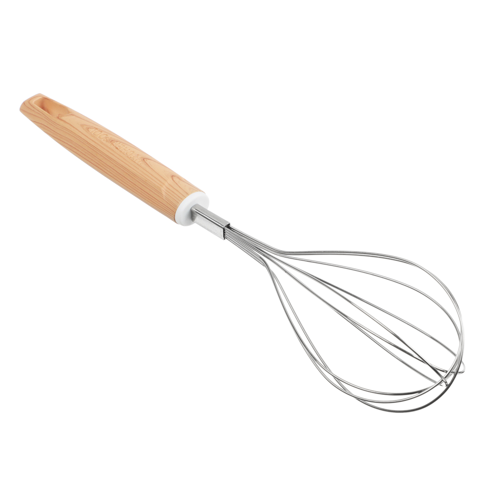 VETTA Стем Венчик, 26,5x5,5см, нерж.сталь, полипропилен - #4