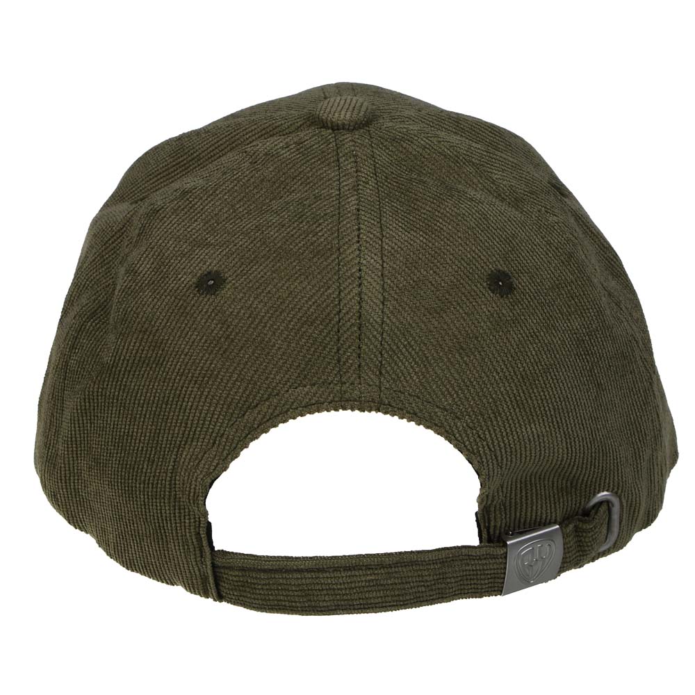 BY Русские Супергерои Кепка взрослая р.58, 100% полиэстер, цвет хаки, дизайн Леший - #3