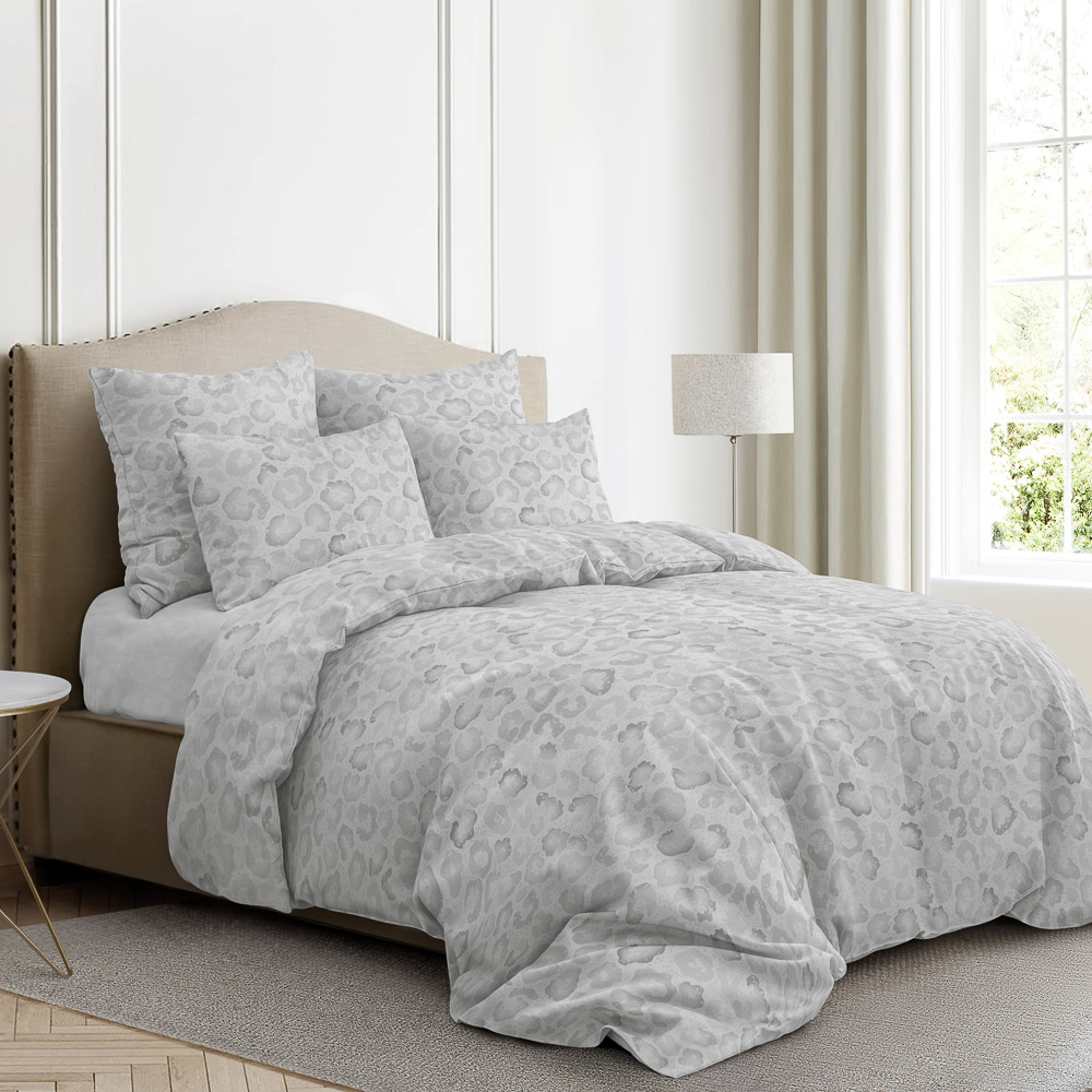 Микс Комплект постельного белья евро (4 предмета), бязь, 100% хлопок - #5