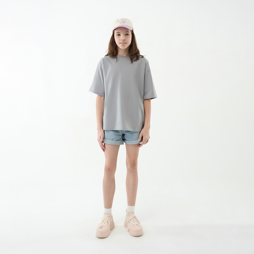 GALANTE Кепка детская, р.52, 30% хлопок, 70% полиэстер, 6 цветов, ВЛ25-05 - #6