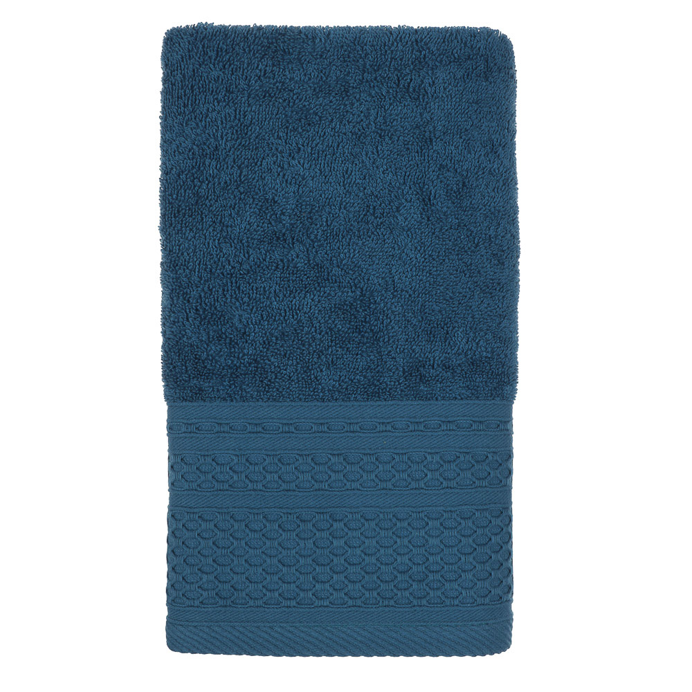 PROVANCE Бранли Полотенце махровое, 100% хлопок, 50х90см, 420 гр/м, 2 цвета - #8