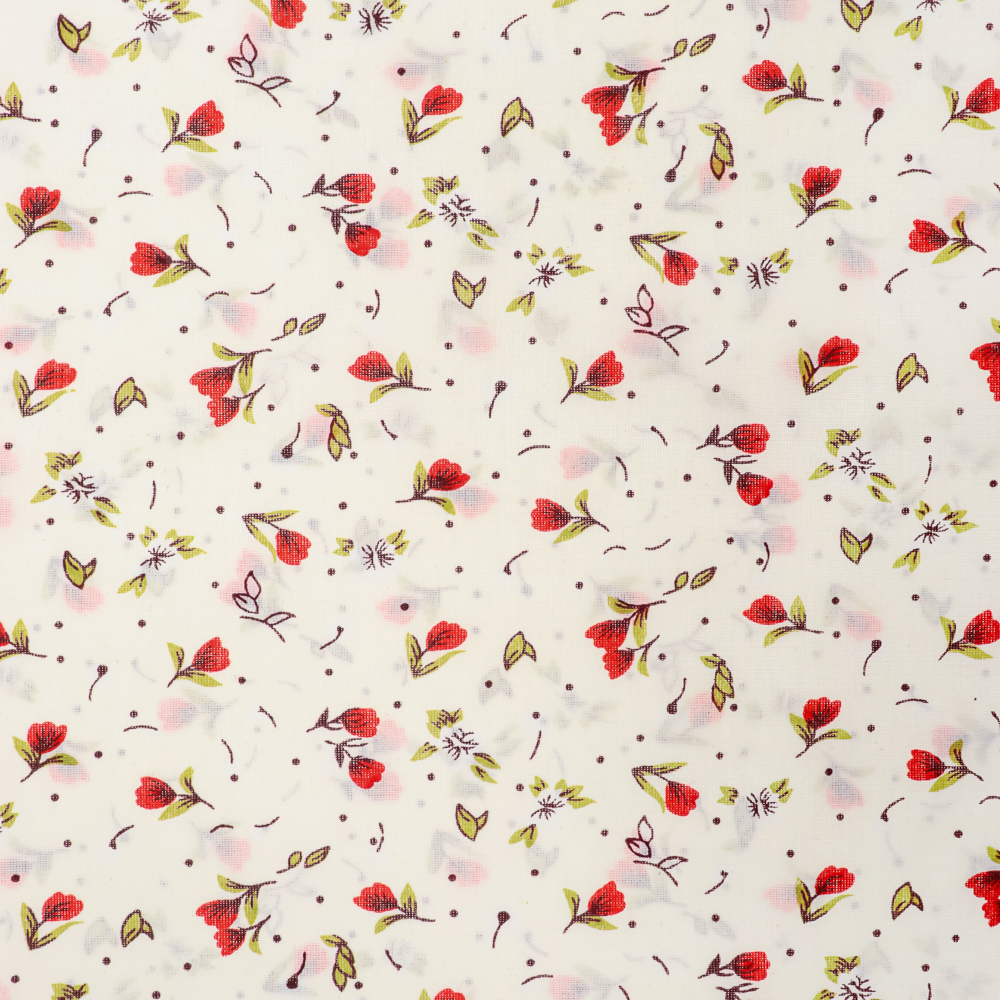 PROVANCE Стандарт Простыня на резинке 160х200х20см, 100% хлопок, бязь, 4 дизайна - #11