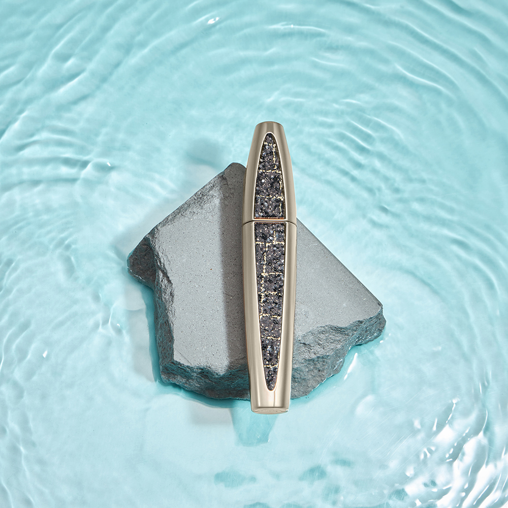 ЮНИLOOK Розовое Золото Тушь для ресниц 12 мл, черная, ПР-21 - #8