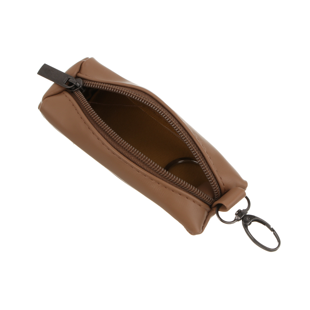 ЮL Ключница, ПУ, 18х4,5см, 5 цветов - #5