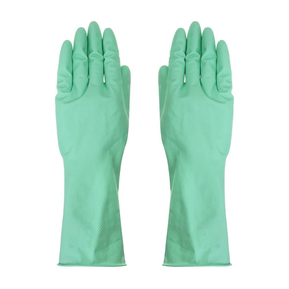 Перчатки с ароматом алоэ тм VETTA, суперпрочные, латекс, размер XL - #1