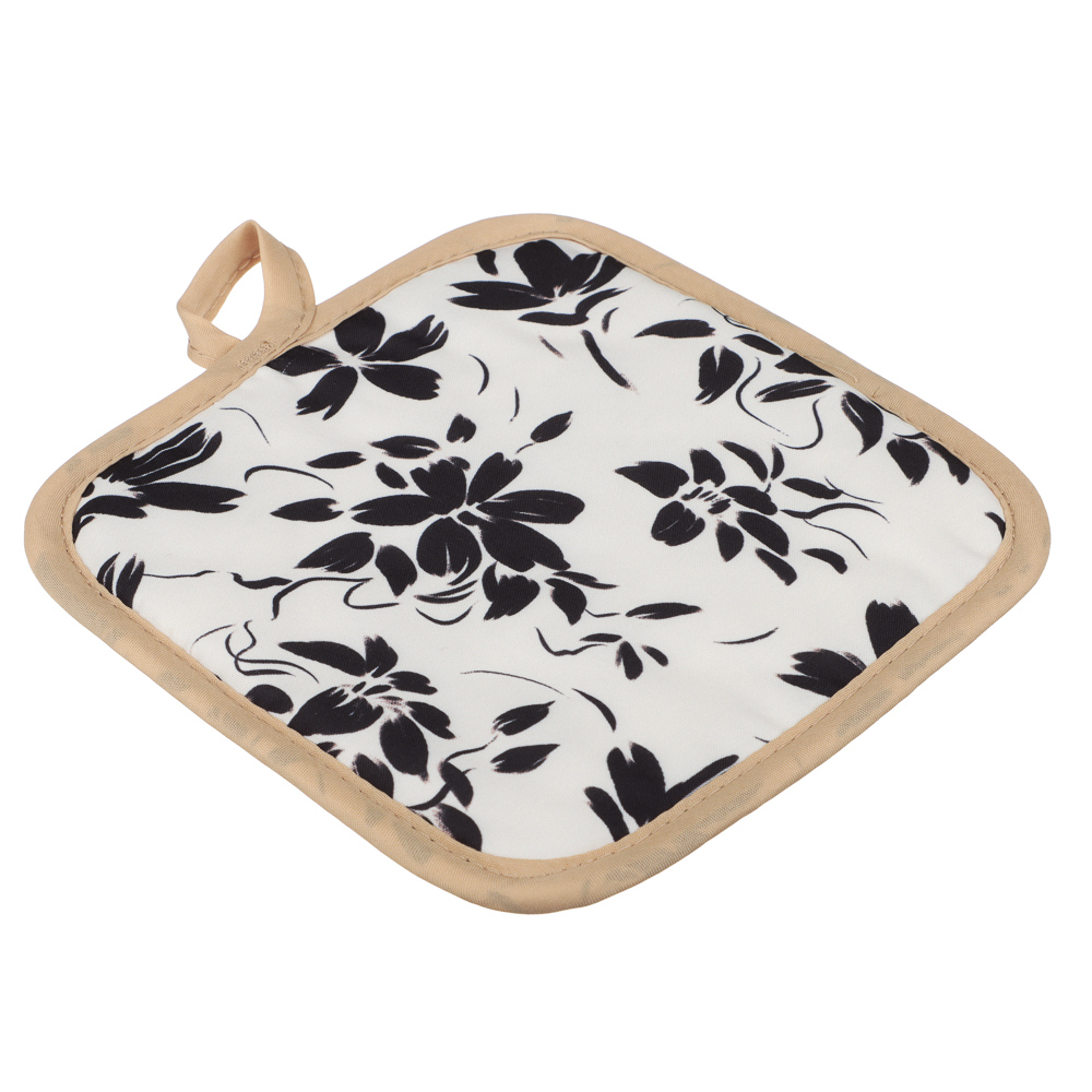 PROVANCE Монблан Прихватка, 17х17см, 100% полиэстер - #3