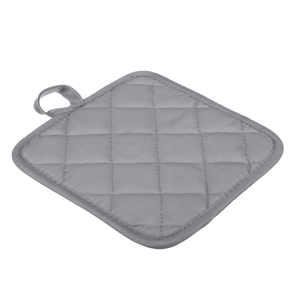 PROVANCE Люмен Прихватка 17х17см, 100% полиэстер - #5