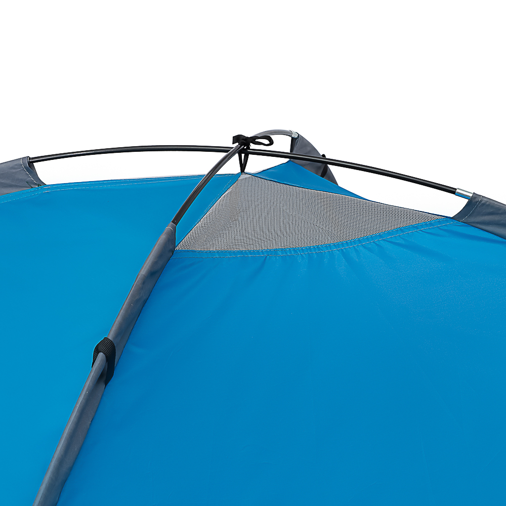 РУССО ТУРИСТО Палатка 4-мест, 2 входа - #7