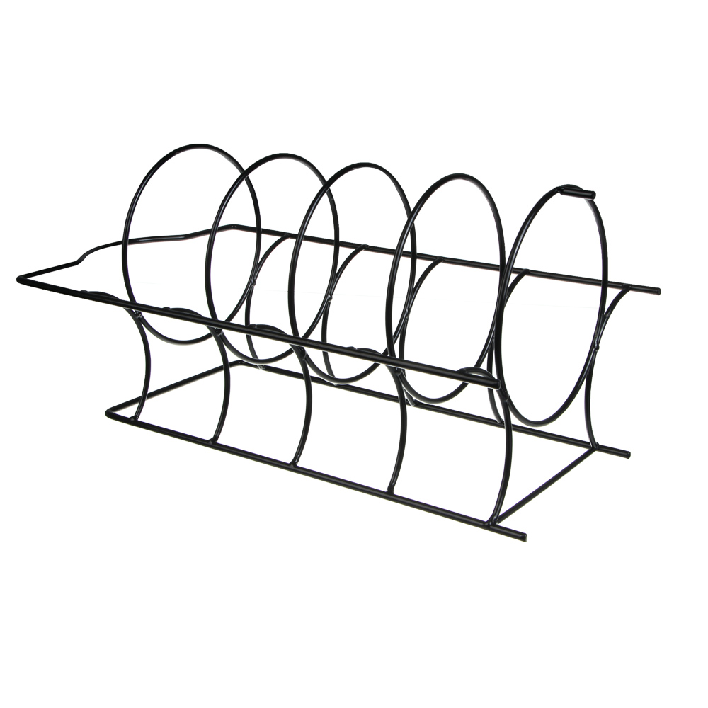 Подставка под тарелки тм VETTA, 24х40 см, металл - #3