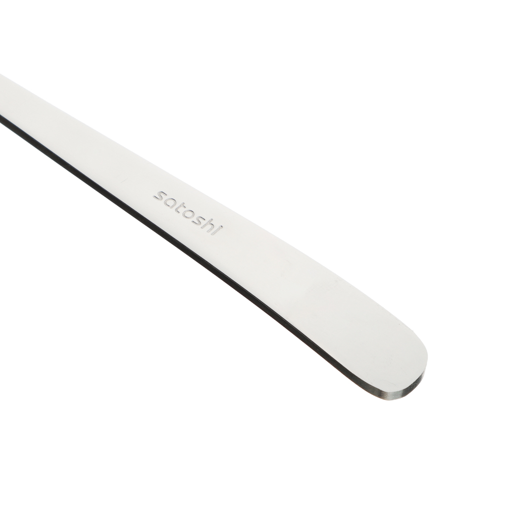 SATOSHI Дорман Вилка столовая 3 пр. на блистере - #4