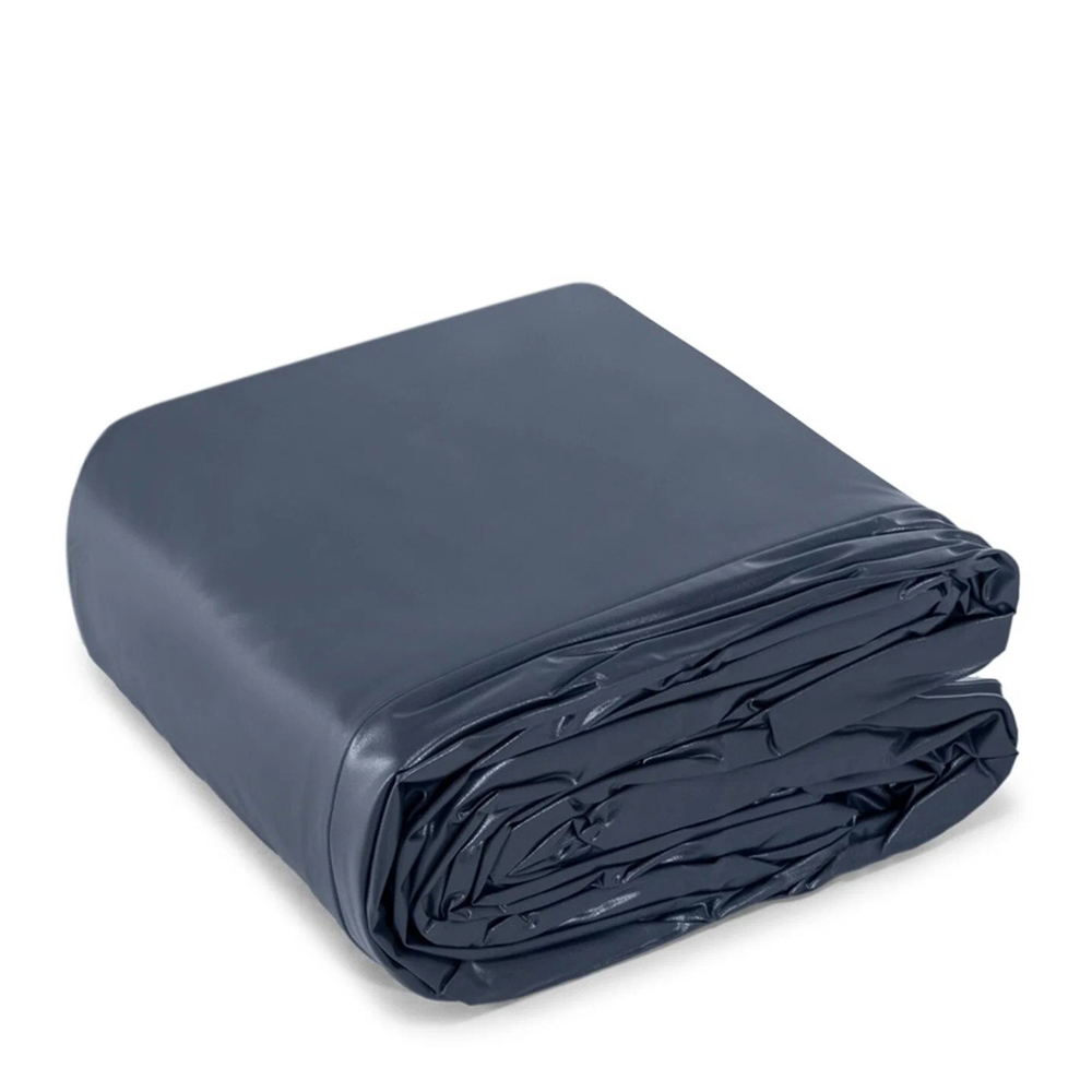 INTEX Круглое покрывало для бассейна d366см, веревочное крепление, 58411/28031 - #2