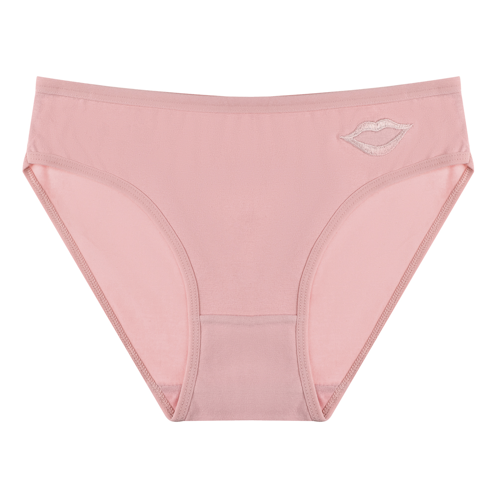 Трусы женские, р.42-44, 95% хлопок, 5% спандекс, Cotton #319(203) - #15