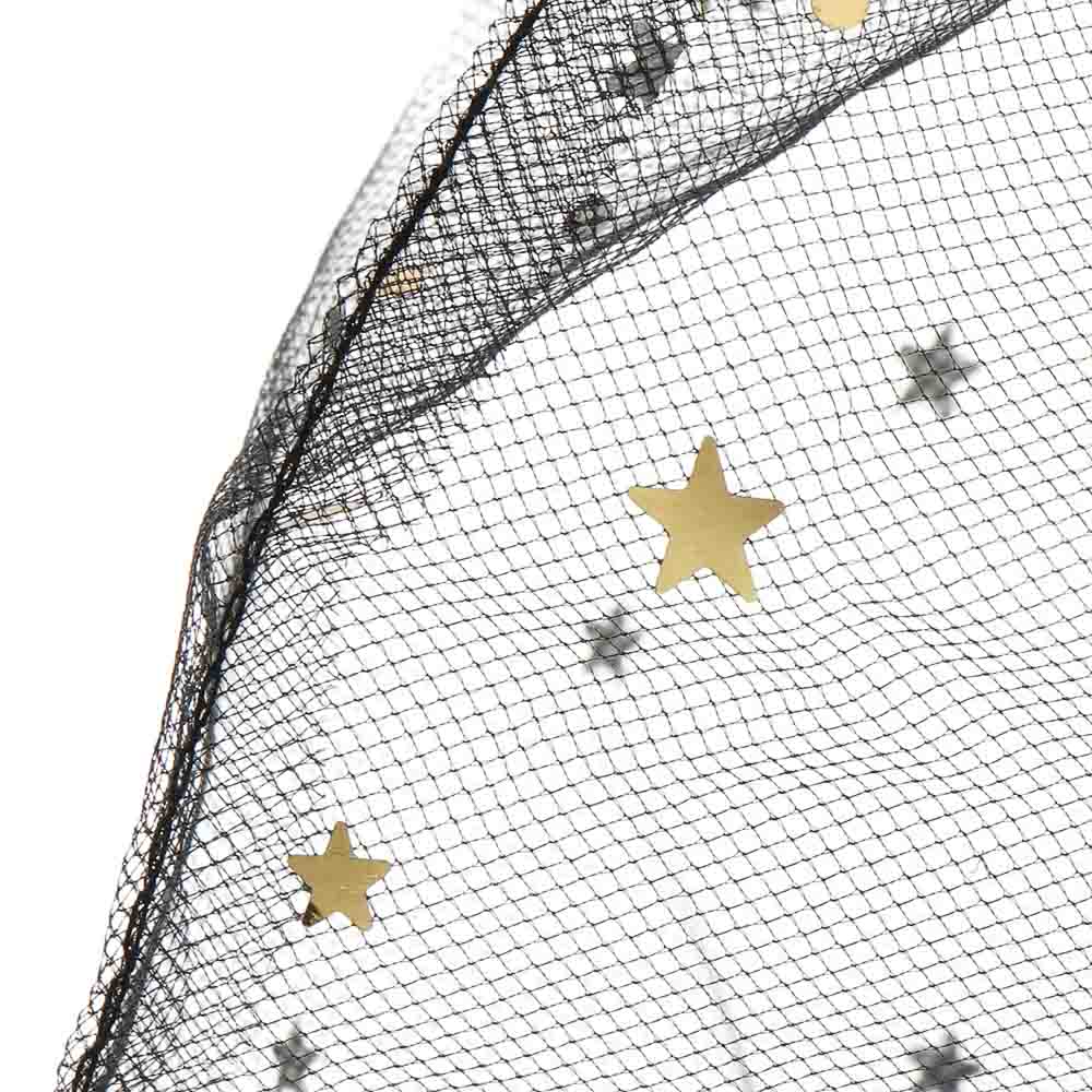 Мешок подарочный, 16x24 см, органза, 2 цвета - #5