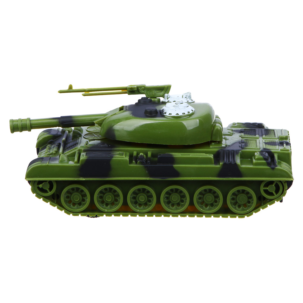 ИГРОЛЕНД Набор игровой Военная операция "Огневая поддержка", инерция, PP, PVC - #6