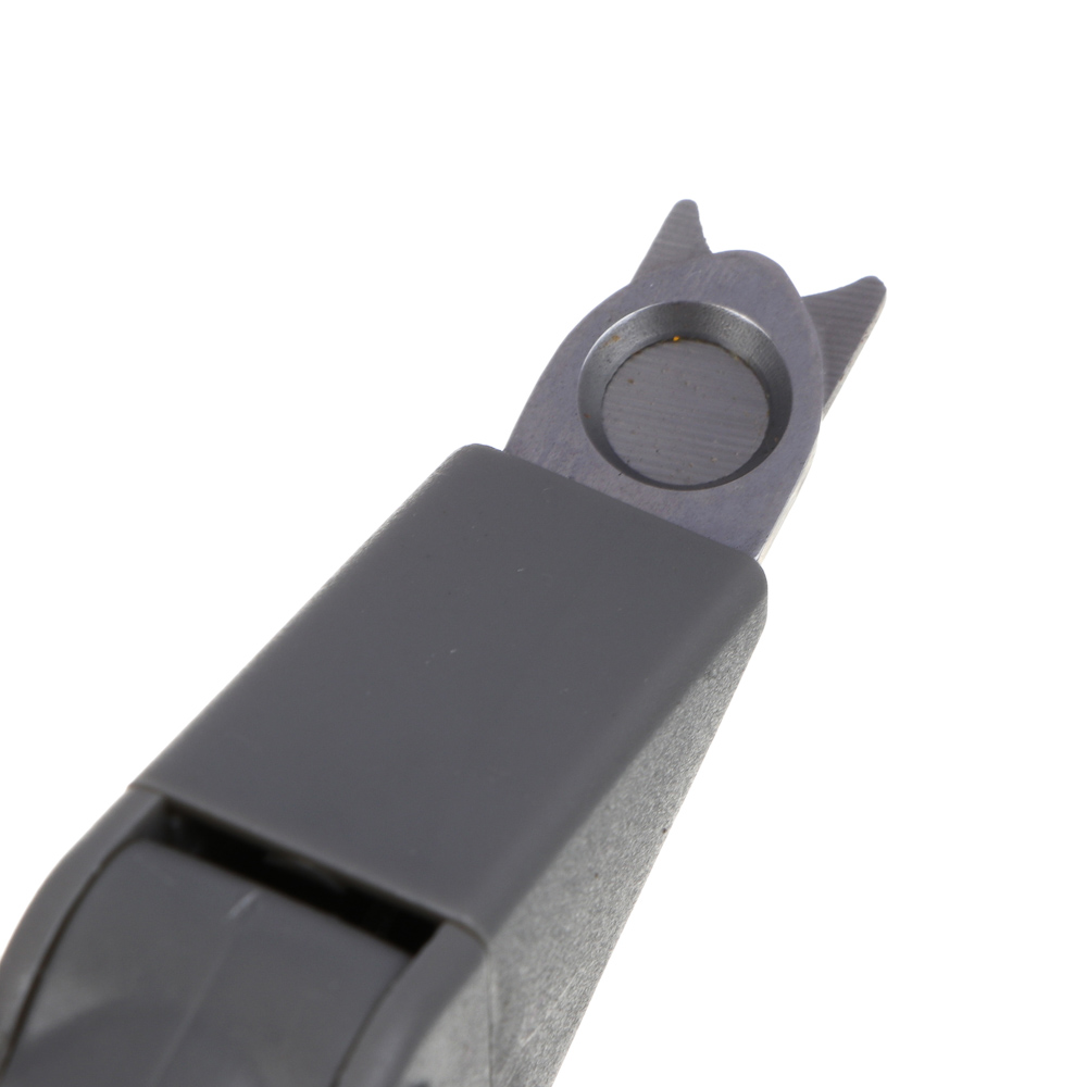 VETTA Когтерезка с пилкой, набор, для домашних животных, пластмасса, металл, 16,5х7,5/14 см - #6