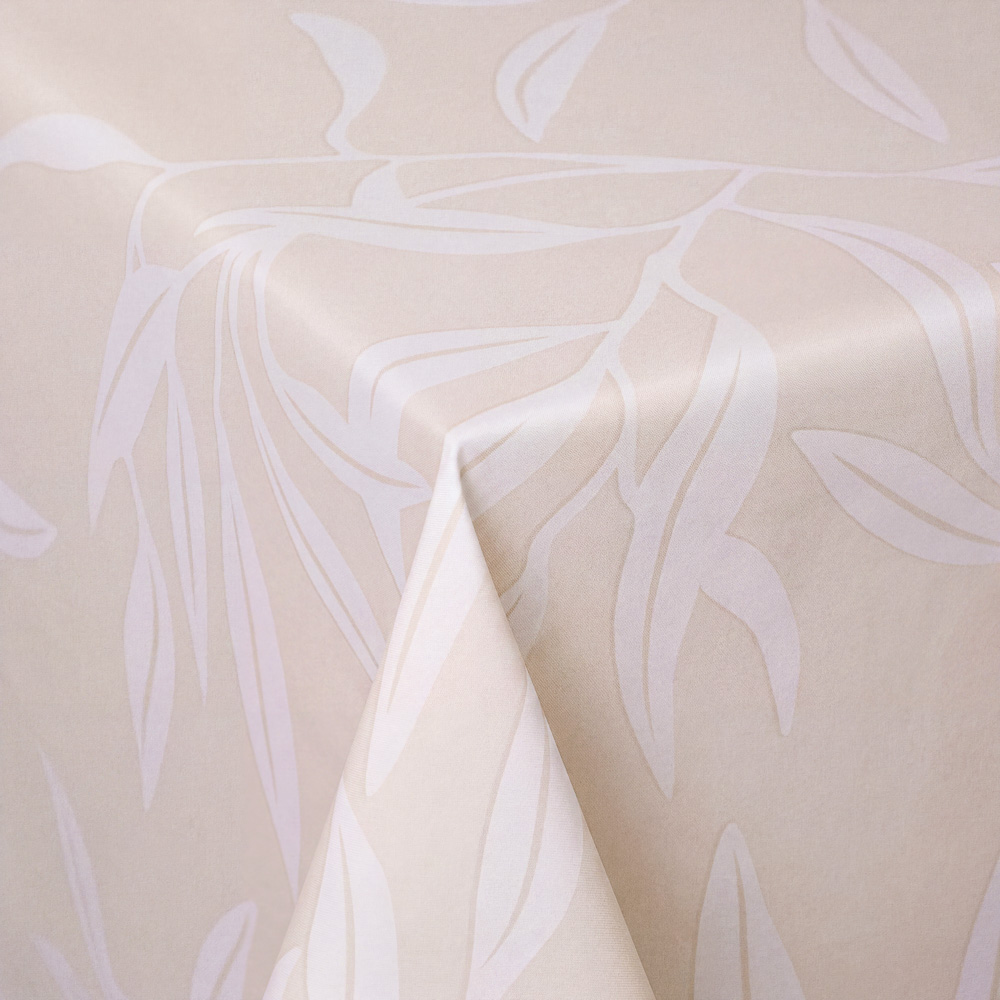 PROVANCE Мосс Скатерть ПВХ 110х140см, 2 цвета - #4