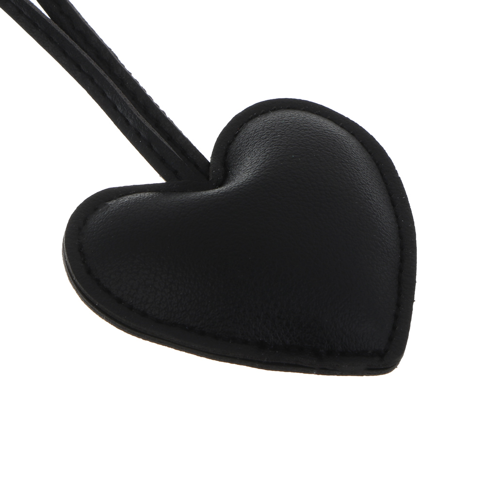 Подвеска аксессуар тм ЮL Sweet Heart, ПУ, 23х7 см, 3 цвета - #4