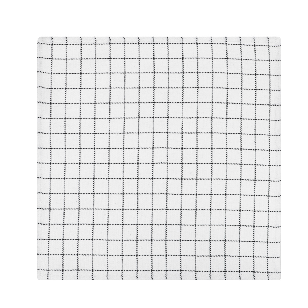 PROVANCE Стандарт Набор салфеток 10шт, 30х30см, 50% хлопок, 50% полиэстер - #3