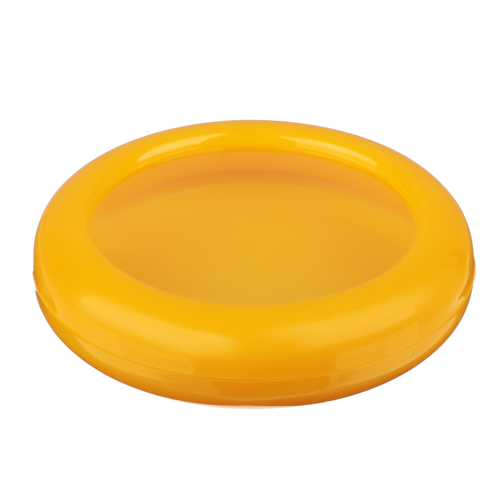 VETTA Контейнер для хранения лимона в холодильнике 10x2,5см - #1