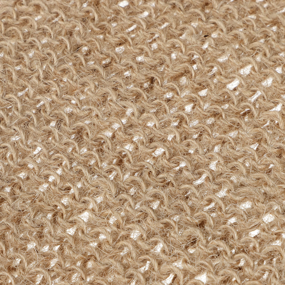 Мочалка "Длинная", джут, 38х11см - #2