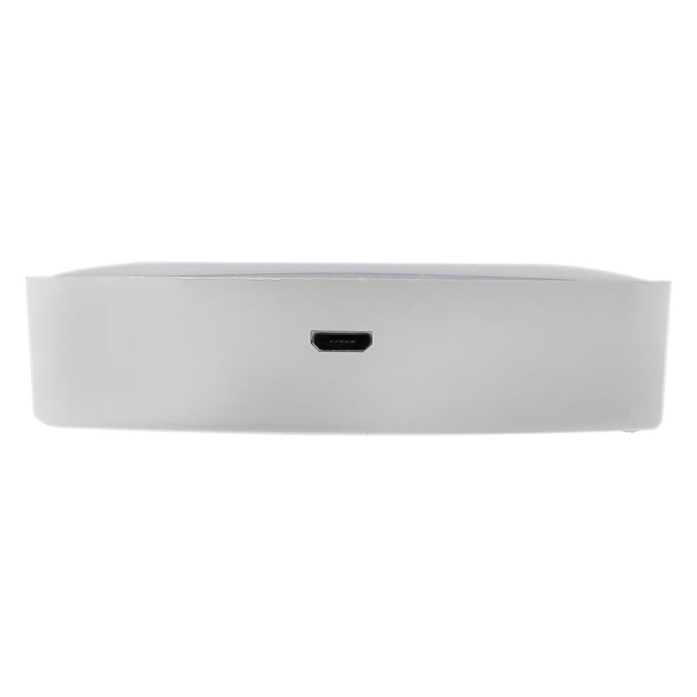 BY Светильник настенный с датчиком движения Move, акб. 332мАч,Type-C, 80x80x20мм, белый - #9