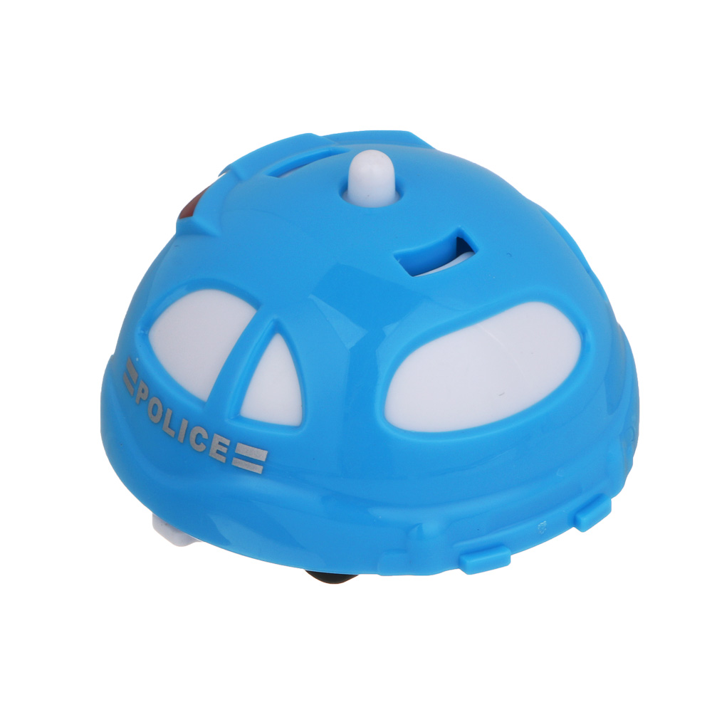 ИГРОЛЕНД Игрушка волчок, 11,6х14,4см, ABS, микс - #6