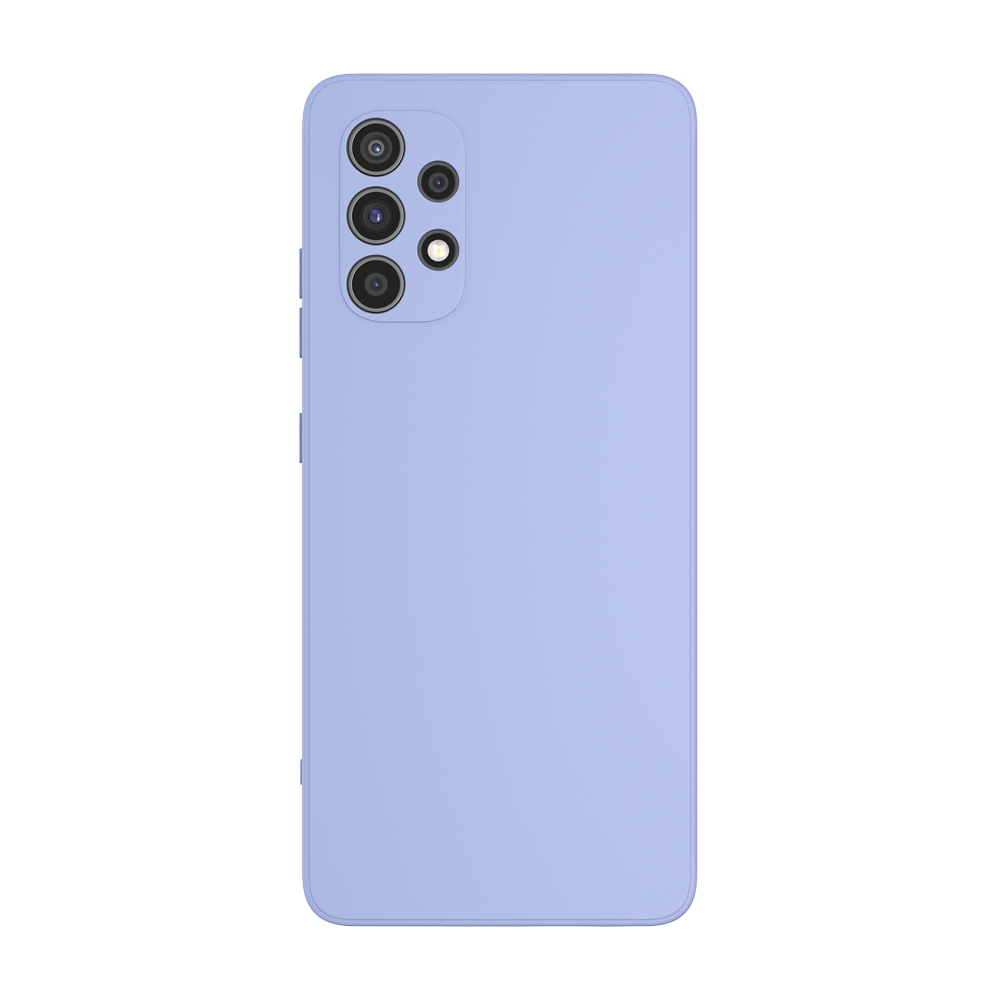 Чехол для смартфона Forza "Цветной"на Samsung A 32 - #9