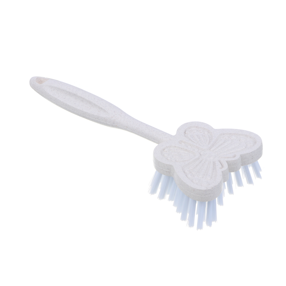 VETTA Щетка бабочка с длинной ручкой, полипропилен, полиэтилентерефталат, 19,5х7,5х3,5 см, 3 цвета - #5