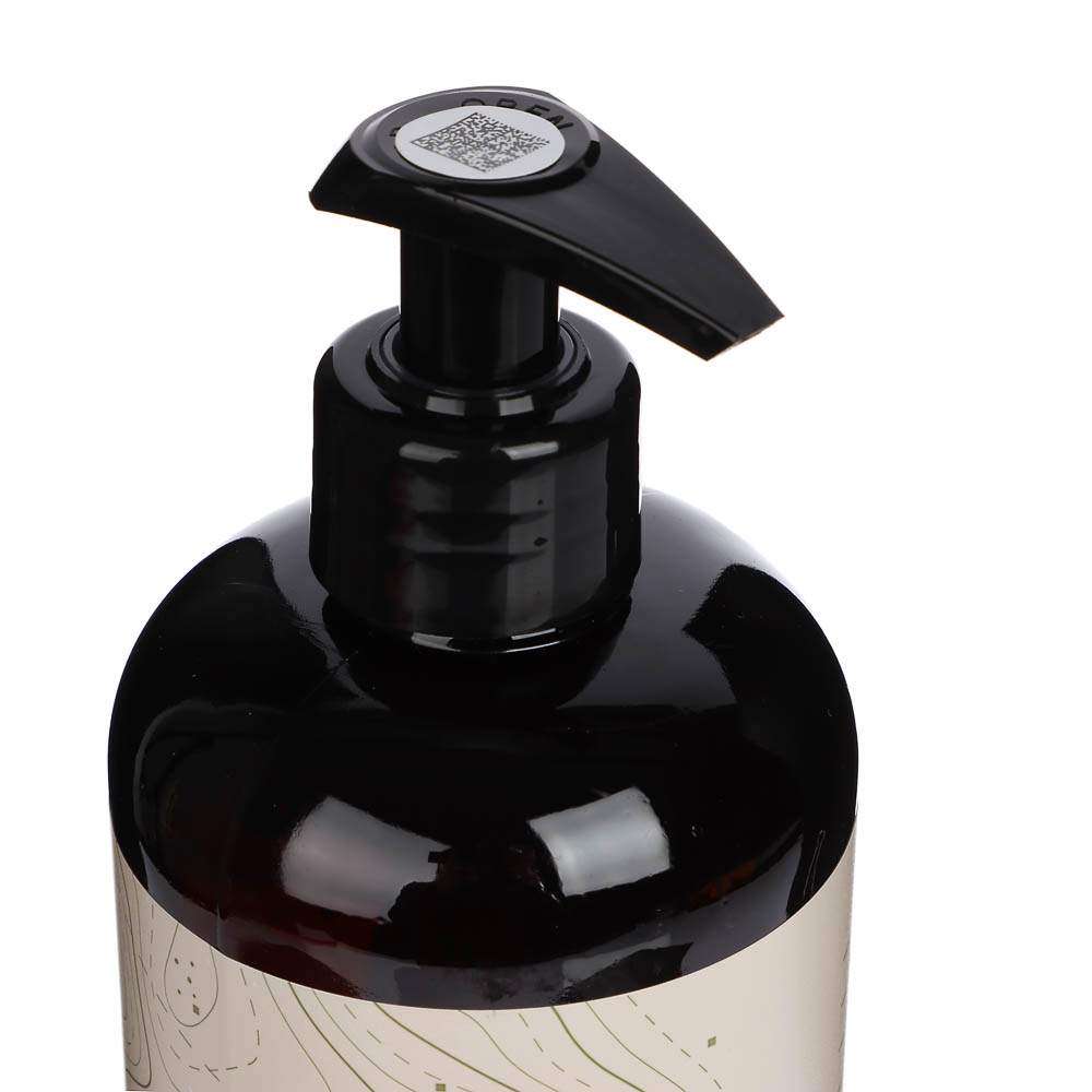 BY Русские Супергерои Гель для душа мужской, 500мл - #2