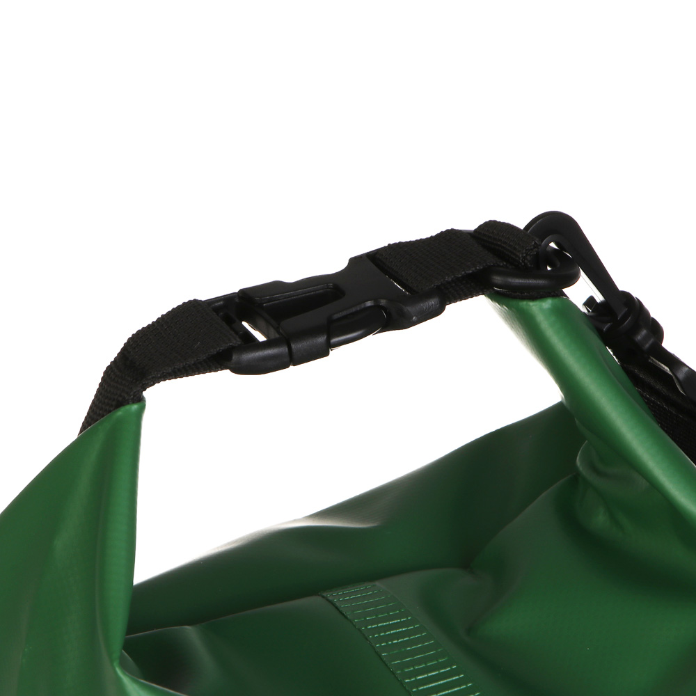 Гермомешок 10л тм РУССО ТУРИСТО, 29,5х47 см, ПВХ - #5