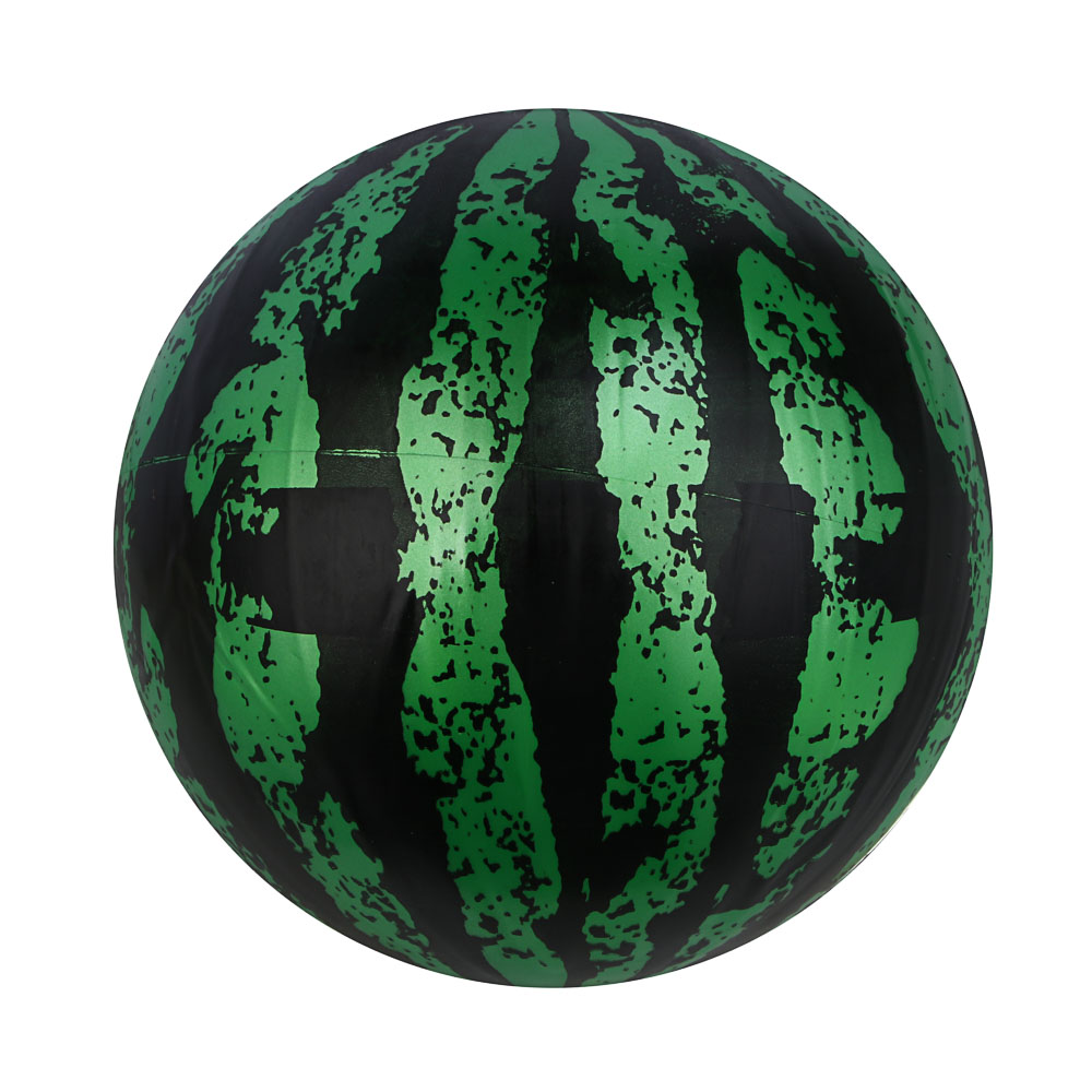 ИГРОЛЕНД Мяч "Арбуз", ПВХ, 25см - #1