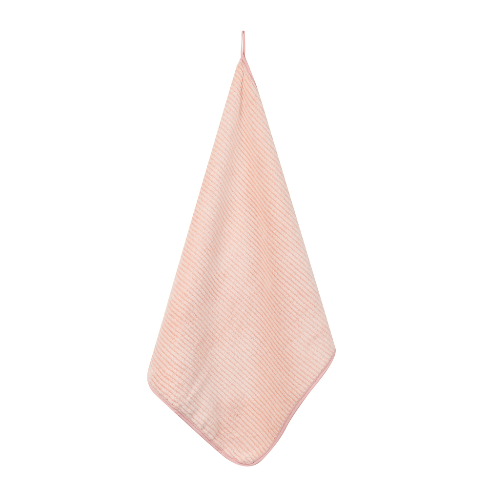 PROVANCE Стандарт Полотенце супервпитывающее, 50х80см, 95% полиэстер, 5% полиамид, 280гр/м, 4 цвета - #18