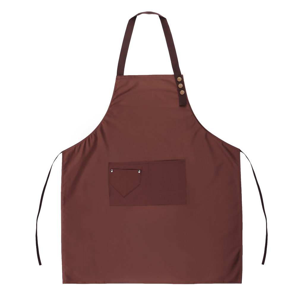 PROVANCE Basic Фартук, 100% полиэстер - #12