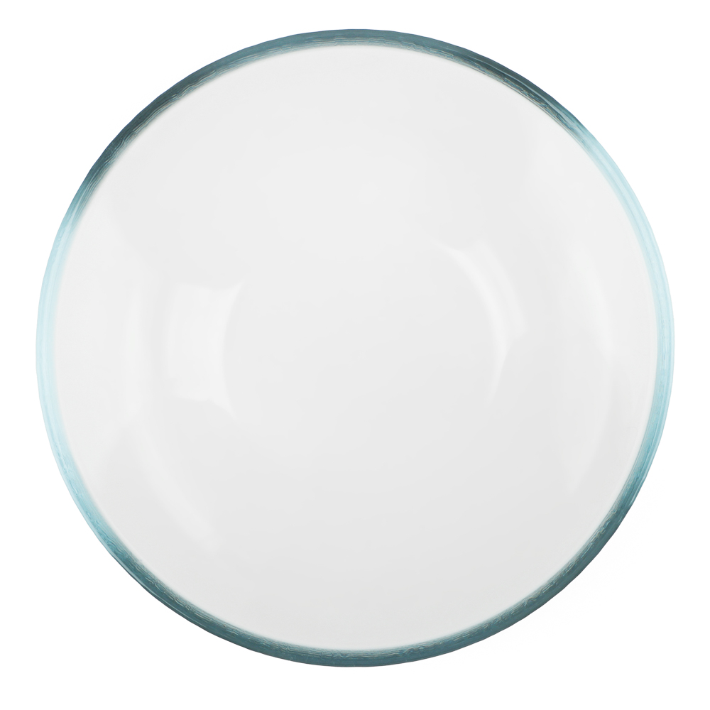 PASABAHCE Салатник Invitation, D-12,5см, V-0,3л, стекло, 10341SLB - #4