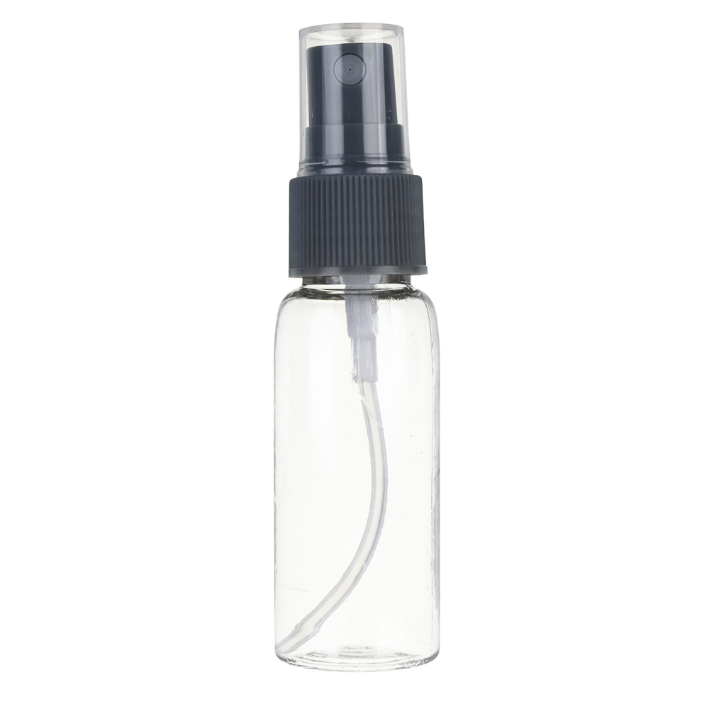 Набор для косметики дорожный 3 предмета (2 шт-50 мл, 1шт-30мл) тм ЮНИLOOK, пластик, 2 цвета - #8