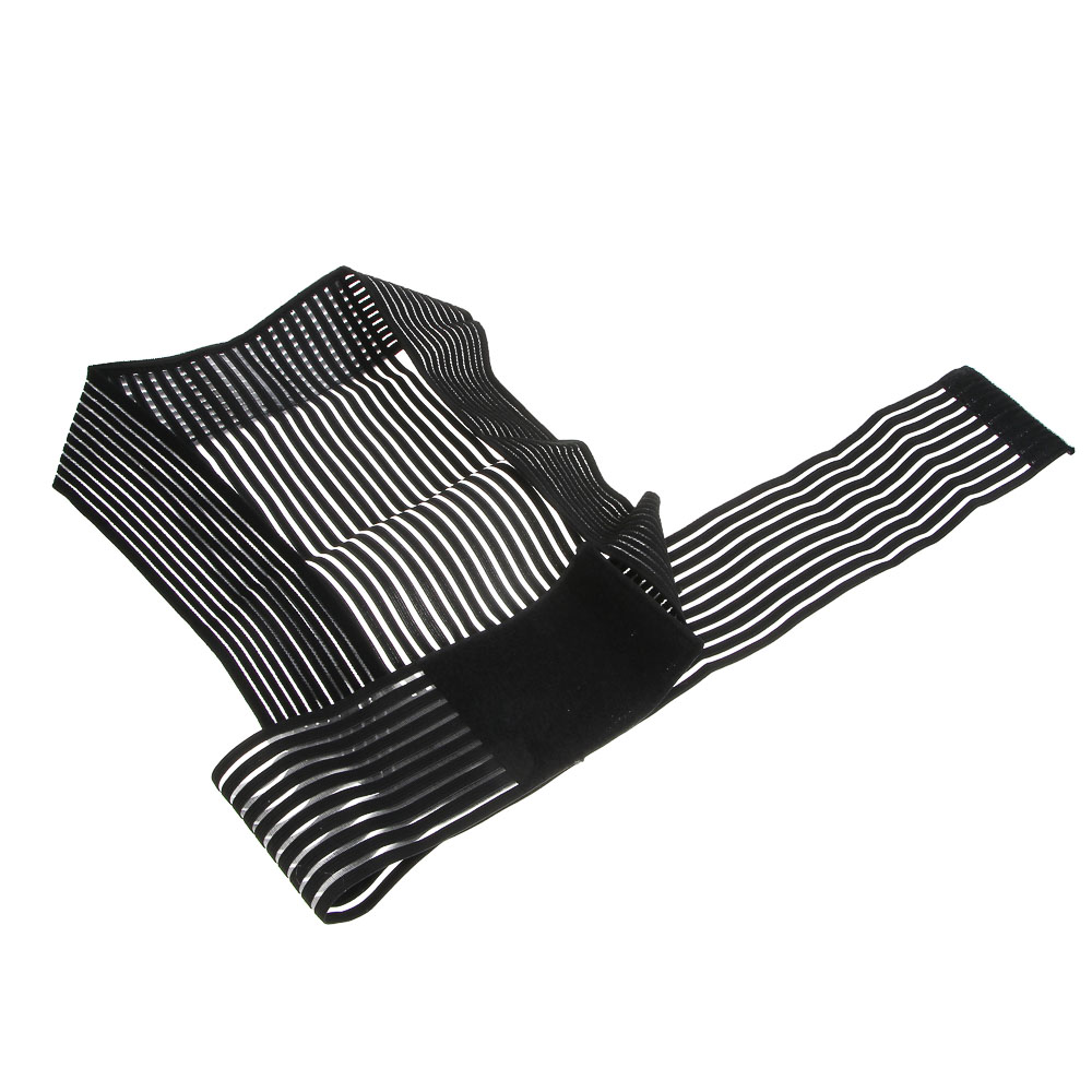 Cуппорт-корректор осанки тм BY SPORT, 75% неопрен, 25% нейлон - #5