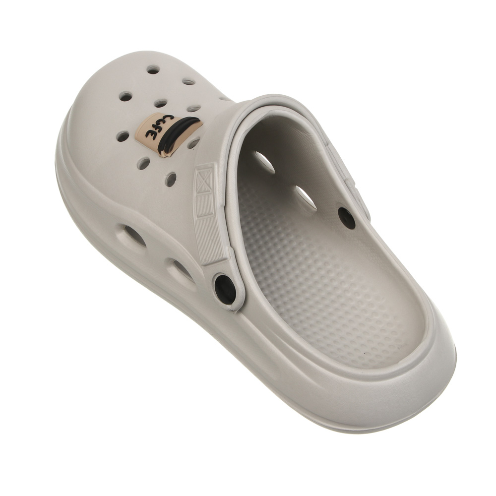 Пантолеты, размер 42-43, ЭВА, разноцветные, #4 - #8