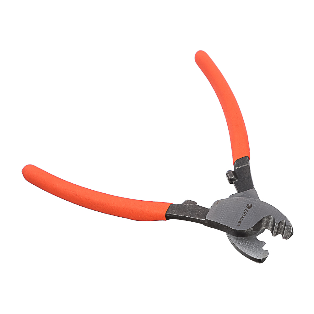 ЕРМАК Кабелерез, Max диаметр кабеля 9мм - #2