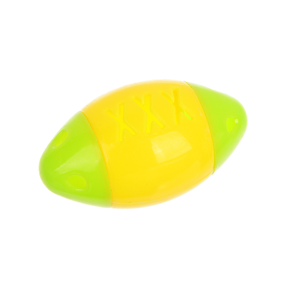 VETTA Игрушка для домашних животных, набор 2 шт, пластмасса, мячик, шарик - #2