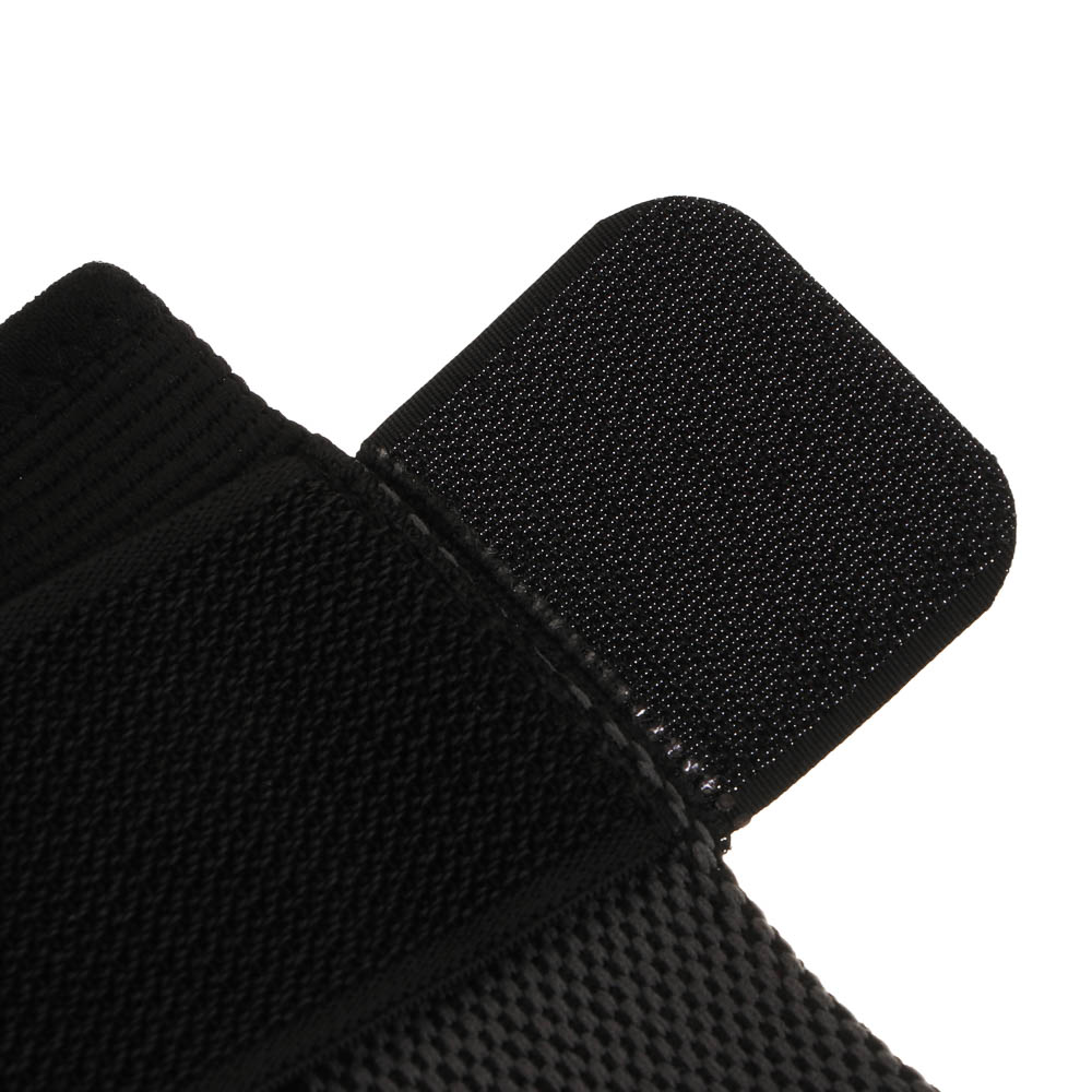 Суппорт на голеностоп, тм BY SPORT, 25х10,5см, полиэфирное волокно 50%, полиэстер 35%, латекс 15% - #5