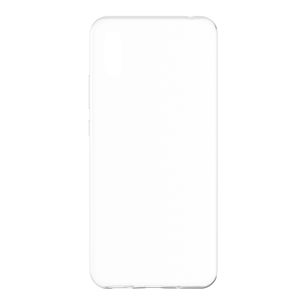 Чехол для смартфона Forza на Xiaomi Redmi 9A прозрачный - #2