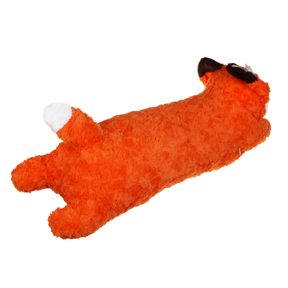 ИГРОЛЕНД Игрушка мягкая "Красная панда", 70 см, полиэстер - #4