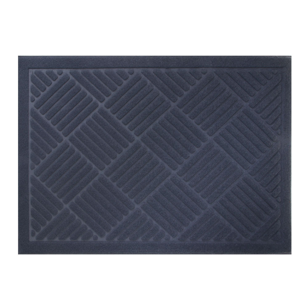 VETTA Коврик придверный, 40x60 см, 3 цвета - #2