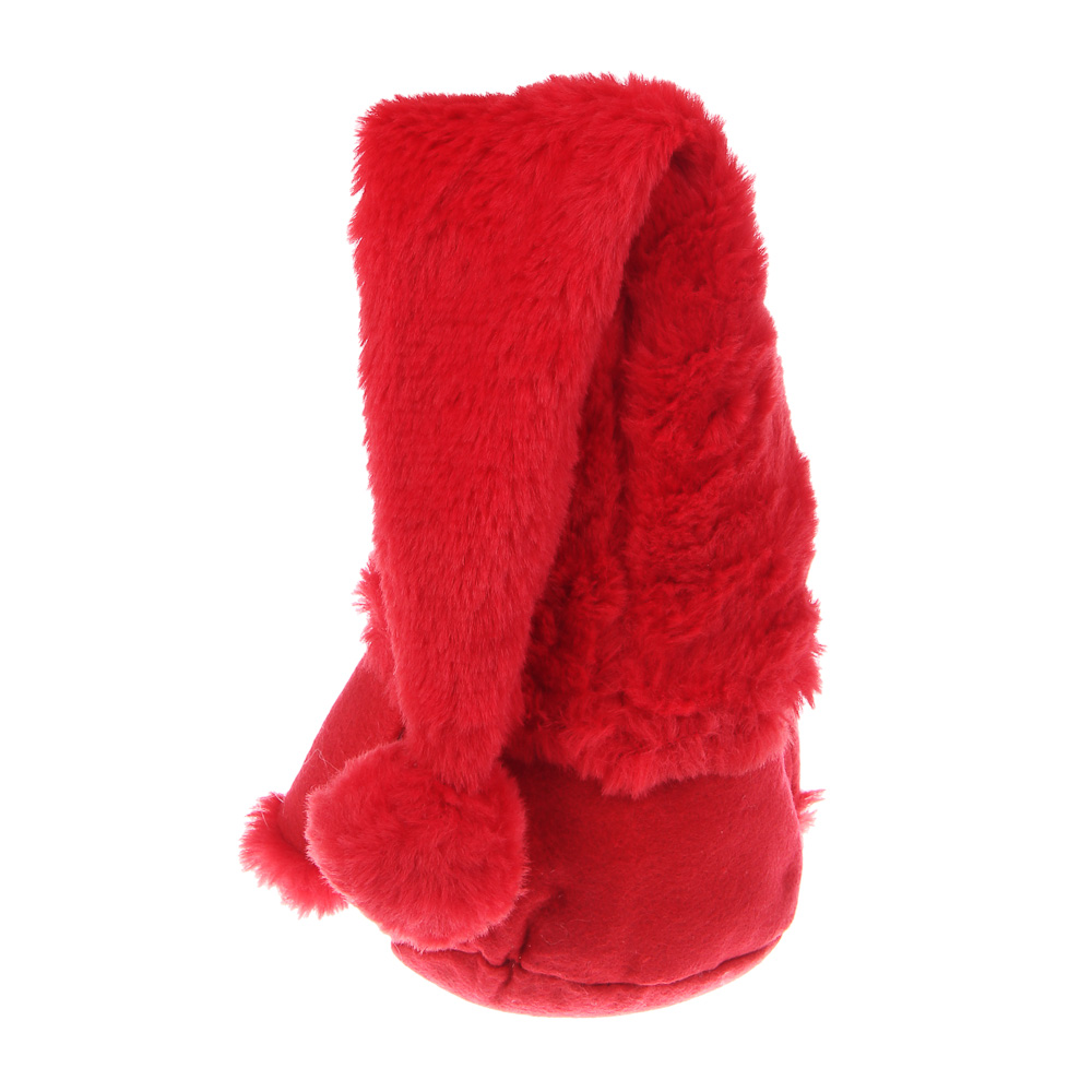 СНОУ БУМ Сувенир Гном 45 см, полиэстер, 2 дизайна - #6