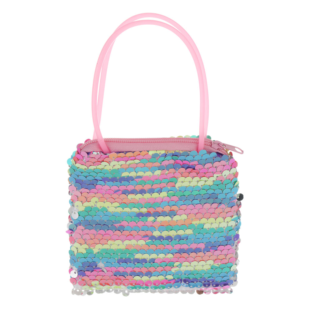 Набор бижутерии для девочки "Милашка", PP, полиэстер, тм ИГРОЛЕНД - #8