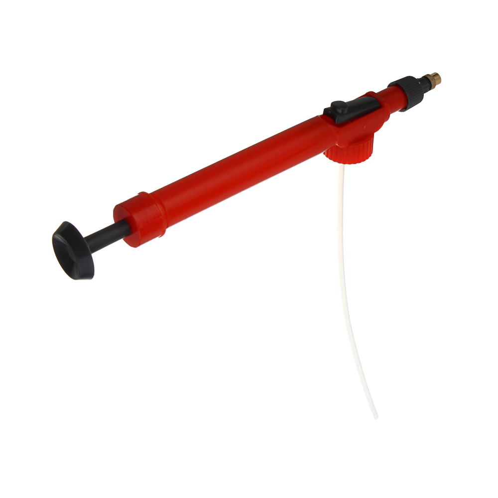 Насадка-опрыскиватель тм INBLOOM, 40х4х3.5см, металл, пластик - #5